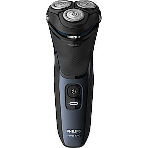Philips S3134/57 Wet & Dry, rakapparat 