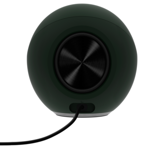 Creative Pebble Pro datorhögtalare, USB-C, Bluetooth, RGB