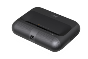 Yaber K300s laserprojektor UST 1080p 1000 ANSI lumen