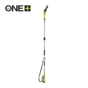 Ryobi grensag teleskop RY18PP20A-0 ONE+, 18 V