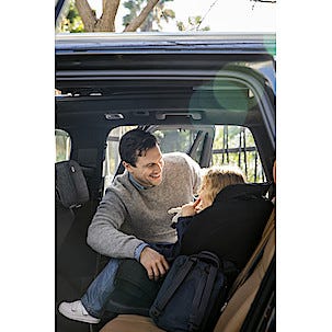 Blueair Cabin P2i luftrenser