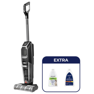 Bissell CrossWave OmniForce skaftdammsugare med mopp