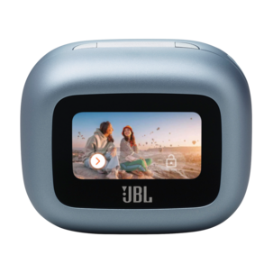 JBL Live Buds 3 in ear-hörlurar med smart fodral