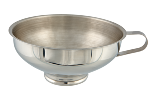 Tratt för burk Coline