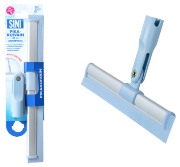 Reserveblad til Sini dusjskrape