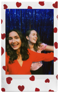 Instax Mini fotopapir 10-pakning, Fujifilm