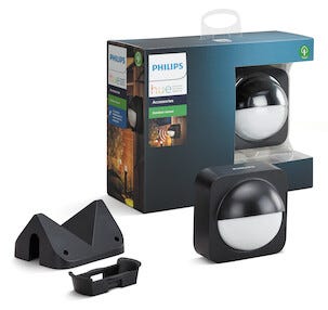 Philips Hue rörelsevakt för utomhusbruk