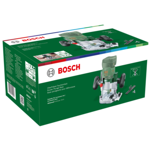 Lisälaite akkujyrsimelle Bosch AdvancedTrimRouter 18V-8