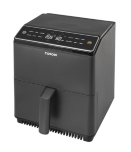 Cosori Dual Blaze Airfryer luftfrityrkoker 6,4 liter