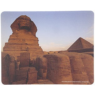 Musmatta National Geographic