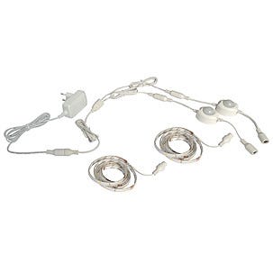 Ljuslist Under Bed Light med rörelsesensor