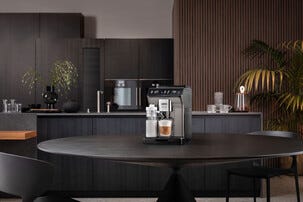 DeLonghi Eletta Explore kaffemaskin för bönor ECAM45086T