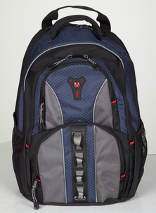 Laptopryggsäck 15,6