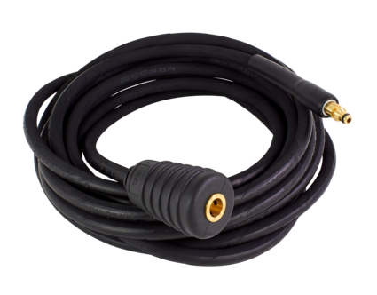 Pidennysletku Nilfisk Superflex Dynamic pikaliitännällä, 7 m