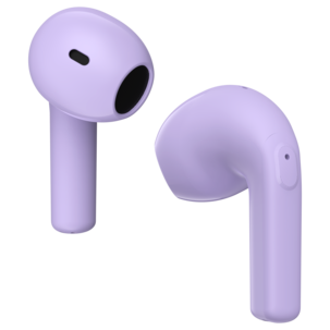Exibel Tenorite II trådlösa hörlurar in ear, True Wireless