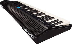 Roland Go, digitalt piano: Piano