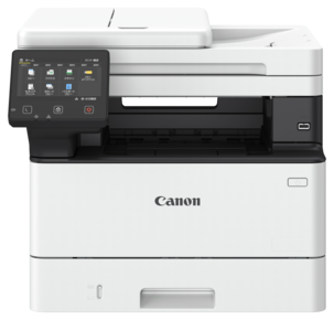 Canon i-Sensys MF463dw, 3-i-1 trådlös laserskrivare