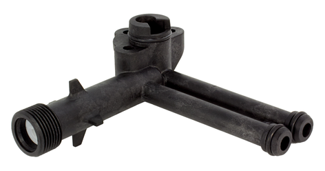 Inloppsrör Kärcher K3/K4/K5