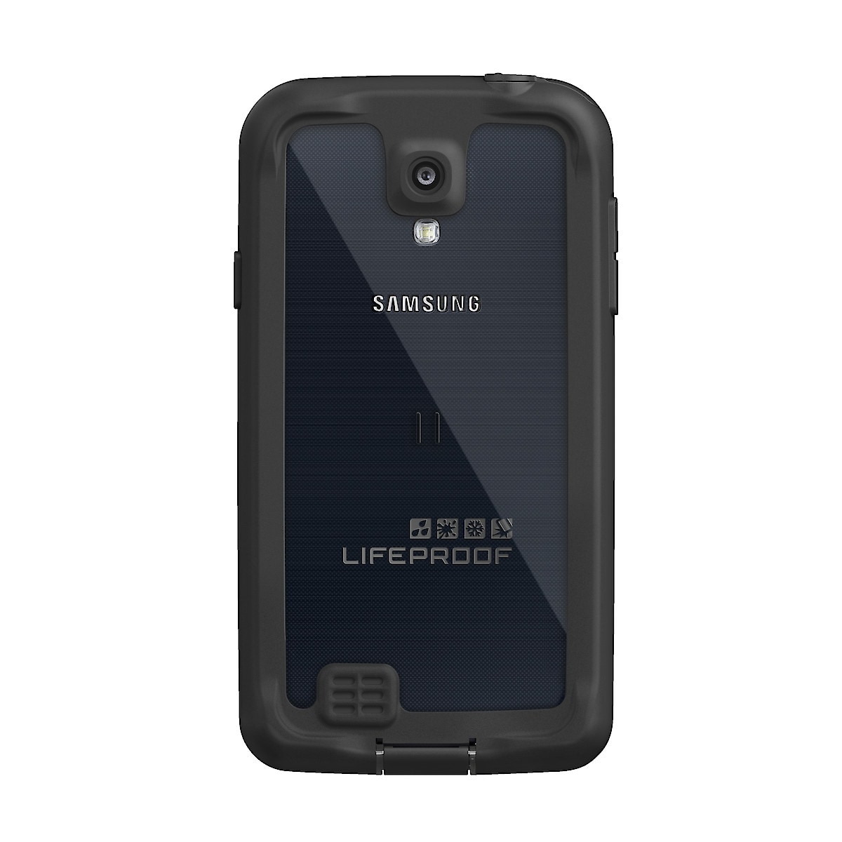 Skal för Samsung Galaxy S4 Lifeproof Frē