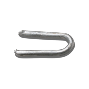 Heco Sinkilä, lämpösinkitty haka