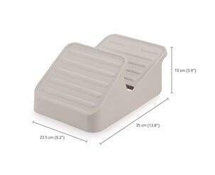 Joseph Joseph Shoe-In skooppbevaring