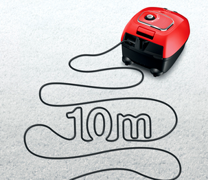 Bosch ProAnimal BGLS4PET2 støvsuger