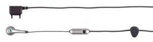 Sony Ericsson HPB-60 handsfree