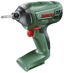 Bosch PDR 18 LI-2 drill