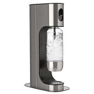 Kolsyremaskin Aqvia Exclusive