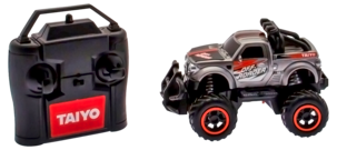 Radiostyrd bil Taiyo Mini Truck