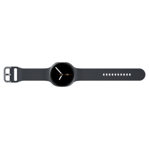 Samsung Galaxy Watch8 BT Graphite träningsklocka