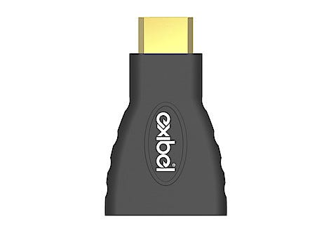 Exibel HDMI-adapter