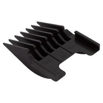 Förhöjningskam 18mm Moser