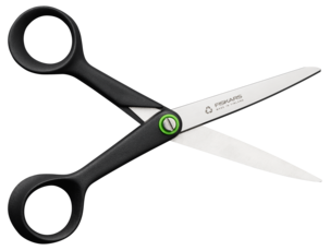 Fiskars Functional Form ReNew sax universal, höger