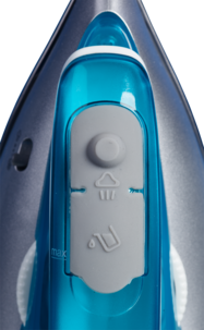 Travel reisestrykejern