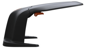 Segway hus S till robotgräsklippare Navimow i-serie