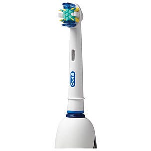 Oral-B Floss Action-børstehoder, refill, 5 stk/pk