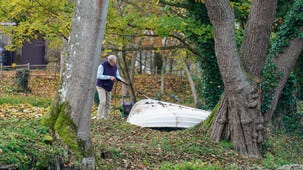 Bosch UniversalAquatak 36V-100 Solo høytrykksspyler