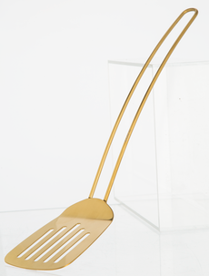 Coline stekespade gull