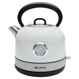 Champion Retro vattenkokare 1,7 l, VK401