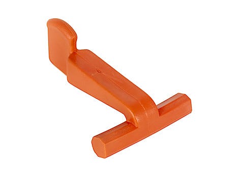 Låsehåndtak Nr. 208 Cotech