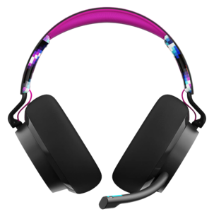Skullcandy Gaming Headset SLYR Pro Black Digi MP