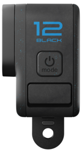 GoPro Hero 12 Black-actionkamera