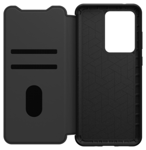 Otterbox Strada Folio för Samsung Galaxy S20 Ultra, skyddsskal