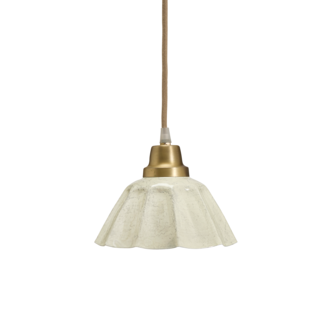 PR Home Ester vinduslampe emalje 17 cm