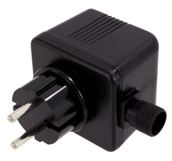 Nätadapter Bolthi 12 V AC/1670 mA