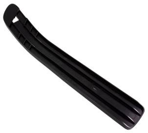 Bakskida Stiga Iconic Vänster