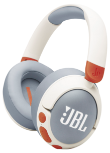 JBL Junior 470NC trådlösa hörlurar barn med ANC