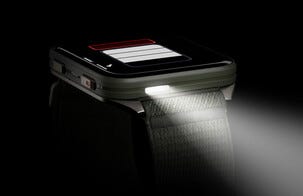 Garmin Venu X1 aktivitetsklokke med samtalefunksjon