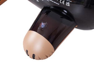 Uppblåsbar badleksak barn, tax, från 3 år